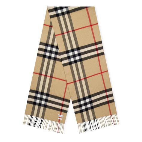 cheap Burberry scarf outlet